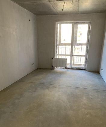 Продажа 1-комнатной квартиры, Краснодар, Гаражная улица,  87