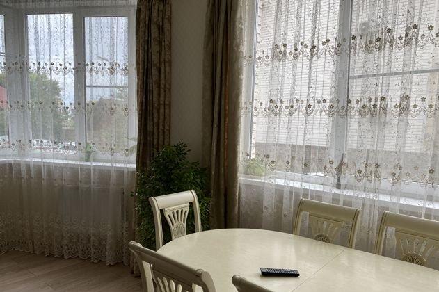 Продажа 2-комнатной квартиры, Краснодар, Карасунская улица,  184