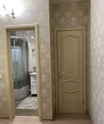 Продажа 2-комнатной квартиры, Краснодар, Карасунская улица,  184