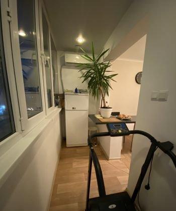 Продажа 2-комнатной квартиры, Краснодар, улица Академика Лукьяненко,  26