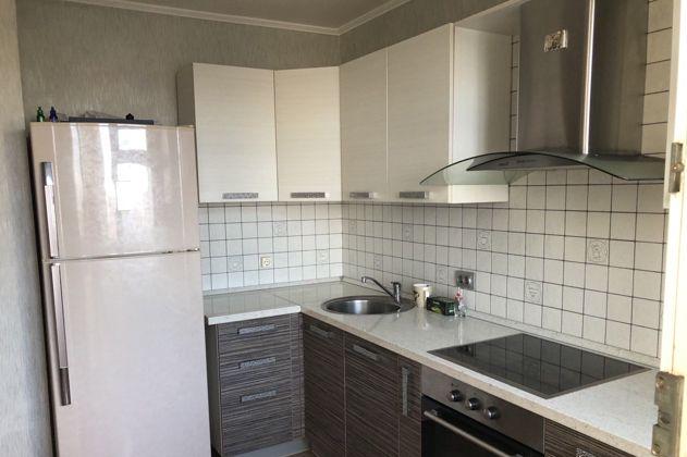 Продажа 2-комнатной квартиры, Краснодар, Рождественская набережная,  41