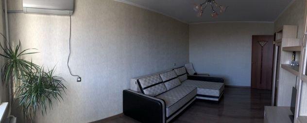 Продажа 2-комнатной квартиры, Краснодар, Рождественская набережная,  41