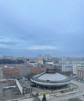 Продажа 2-комнатной квартиры, Краснодар, улица Будённого,  129