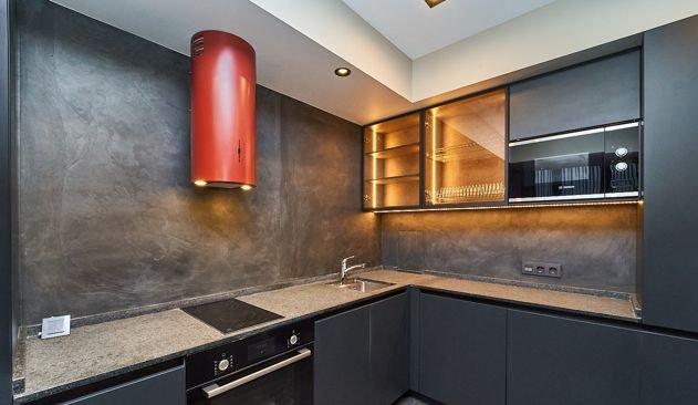 Продажа 1-комнатной квартиры, Краснодар, улица Будённого,  129