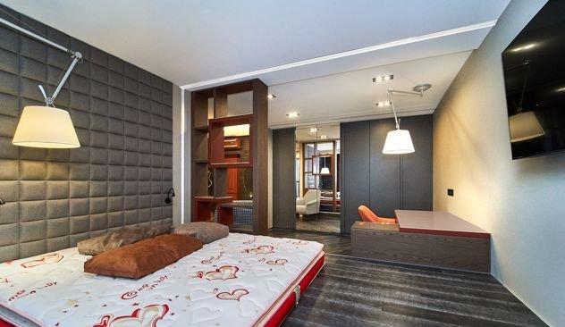 Продажа 1-комнатной квартиры, Краснодар, улица Будённого,  129