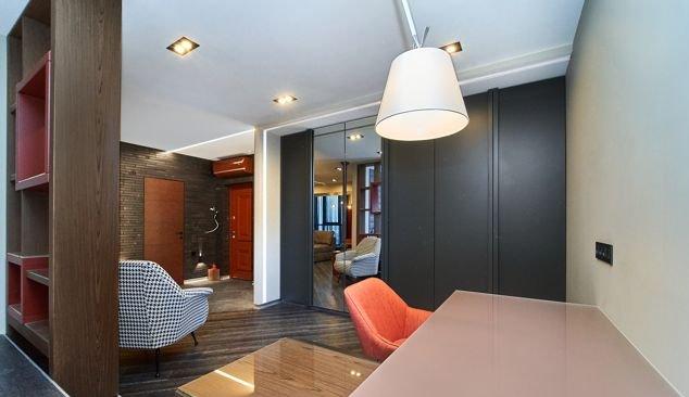 Продажа 1-комнатной квартиры, Краснодар, улица Будённого,  129