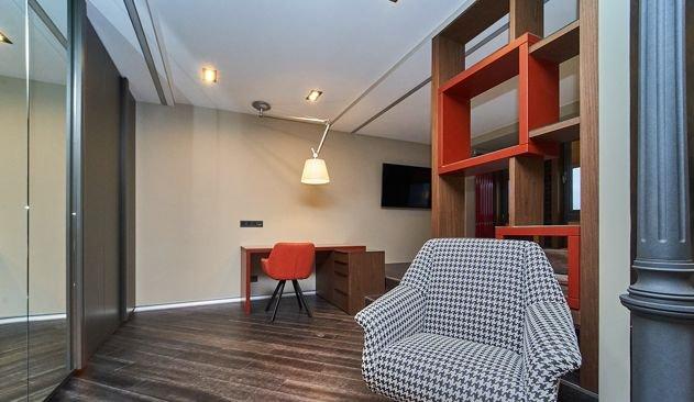 Продажа 1-комнатной квартиры, Краснодар, улица Будённого,  129