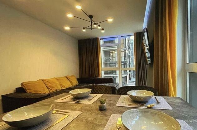 Продажа 2-комнатной квартиры, Краснодар, проезд Репина,  20