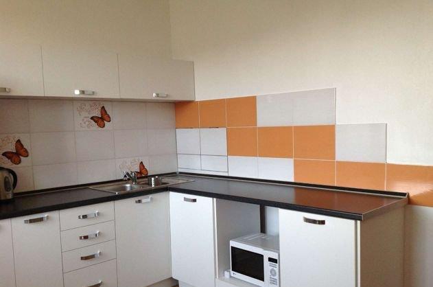 Продажа 1-комнатной квартиры, Краснодар, улица Академика Лукьяненко,  12