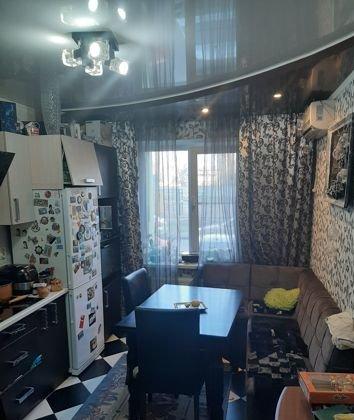 Продажа 3-комнатной квартиры, Краснодар, улица Академика Лукьяненко,  8