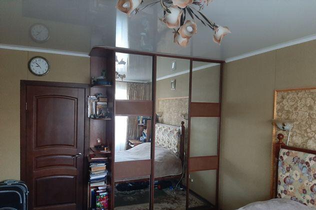 Продажа 3-комнатной квартиры, Краснодар, улица Академика Лукьяненко,  8