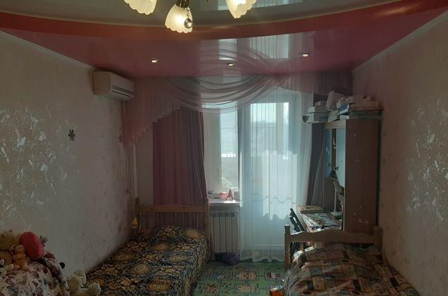 Продажа 3-комнатной квартиры, Краснодар, улица Академика Лукьяненко,  8