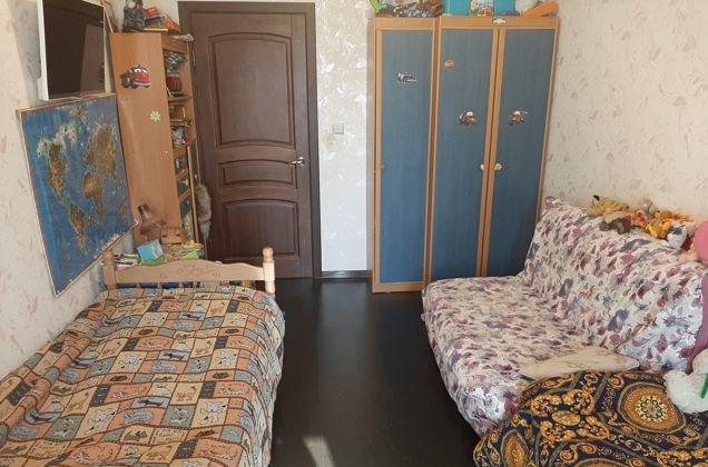 Продажа 3-комнатной квартиры, Краснодар, улица Академика Лукьяненко,  8