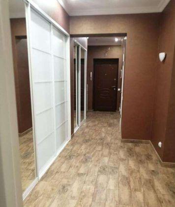 Продажа 1-комнатной квартиры, Краснодар, Кубанская набережная,  31/1