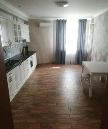 Продажа 1-комнатной квартиры, Краснодар, Кубанская набережная,  31/1