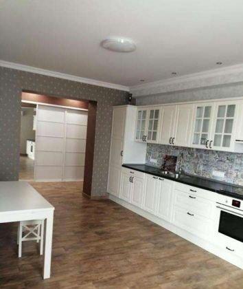 Продажа 1-комнатной квартиры, Краснодар, Кубанская набережная,  31/1