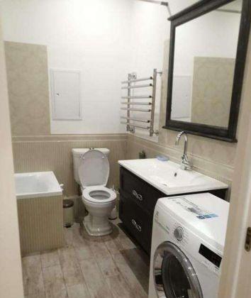 Продажа 1-комнатной квартиры, Краснодар, Кубанская набережная,  31/1