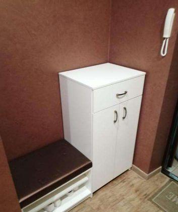 Продажа 1-комнатной квартиры, Краснодар, Кубанская набережная,  31/1