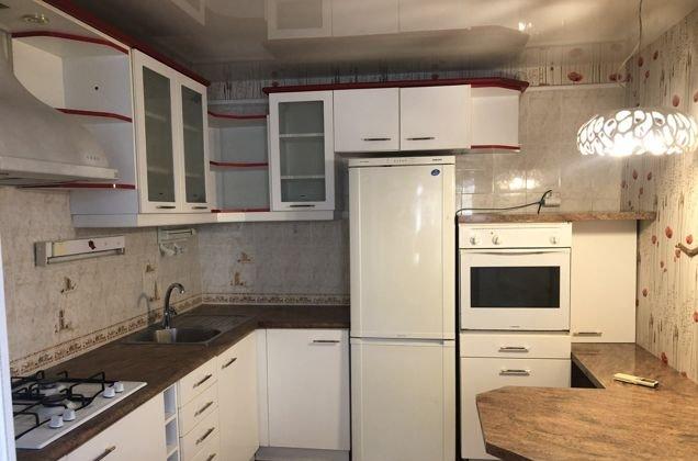 Продажа 3-комнатной квартиры, Краснодар, Красная улица,  156