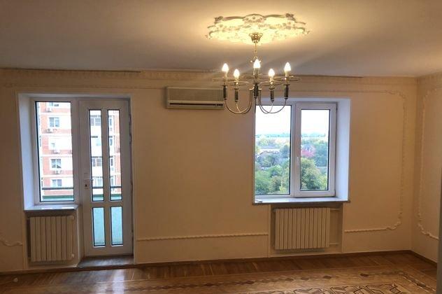 Продажа 3-комнатной квартиры, Краснодар, Красная улица,  156