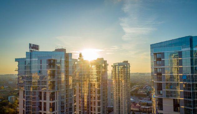 Продажа 3-комнатной квартиры, Краснодар, Совхозная улица,  1к6