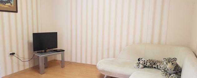 Продажа 3-комнатной квартиры, Краснодар, Пашковская улица,  134