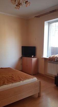 Продажа 3-комнатной квартиры, Краснодар, Пашковская улица,  134