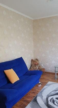 Продажа 3-комнатной квартиры, Краснодар, Пашковская улица,  134