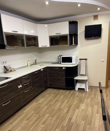 Продажа 2-комнатной квартиры, Краснодар, Дальний проезд,  3