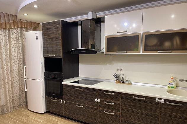 Продажа 2-комнатной квартиры, Краснодар, Дальний проезд,  3