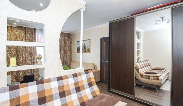 Продажа 1-комнатной квартиры, Краснодар, Минская улица,  57/1