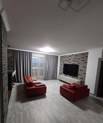 Продажа 2-комнатной квартиры, Краснодар, улица Передерия,  64