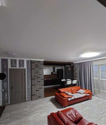 Продажа 2-комнатной квартиры, Краснодар, улица Передерия,  64