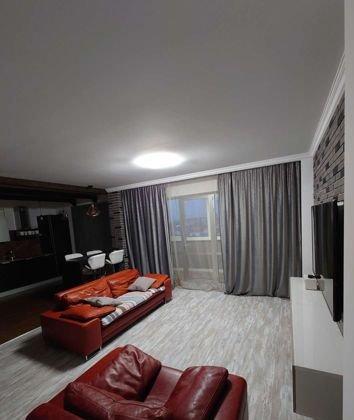 Продажа 2-комнатной квартиры, Краснодар, улица Передерия,  64