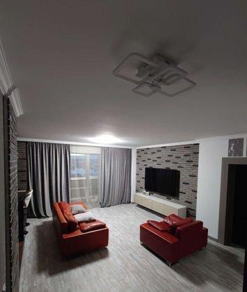 Продажа 2-комнатной квартиры, Краснодар, улица Передерия,  64