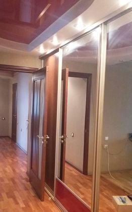 Продажа 3-комнатной квартиры, Краснодар, улица Вишняковой,  53