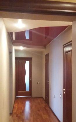 Продажа 3-комнатной квартиры, Краснодар, улица Вишняковой,  53