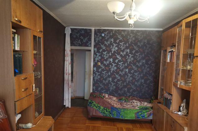 Продажа 1-комнатной квартиры, Краснодар, улица Гаврилова,  62