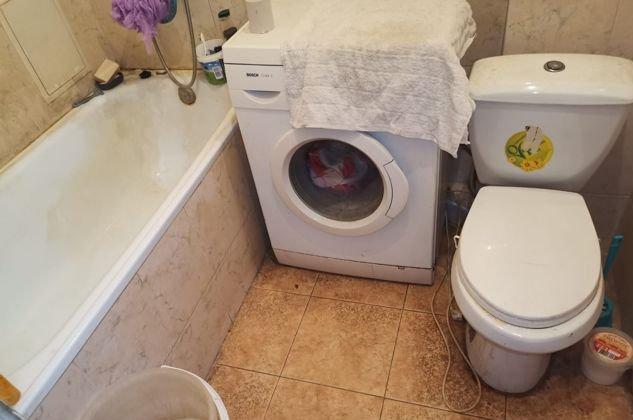 Продажа 1-комнатной квартиры, Краснодар, улица Гаврилова,  62