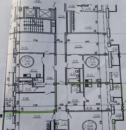 Продажа 2-комнатной квартиры, Краснодар, улица Будённого,  1