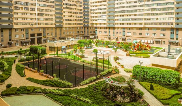 Продажа 2-комнатной квартиры, Краснодар, улица Будённого,  1