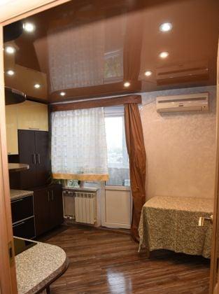 Продажа 2-комнатной квартиры, Краснодар, улица Академика Лукьяненко,  103