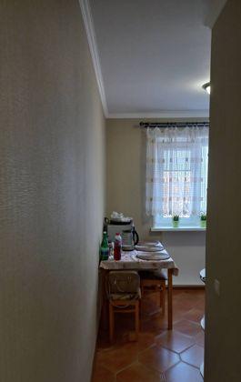 Продажа 1-комнатной квартиры, Краснодар, улица Котовского,  104