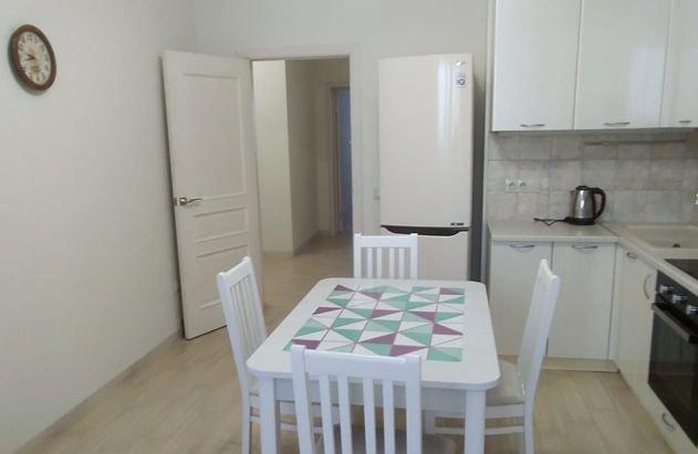 Продажа 2-комнатной квартиры, Краснодар, проспект Константина Образцова,  6/2