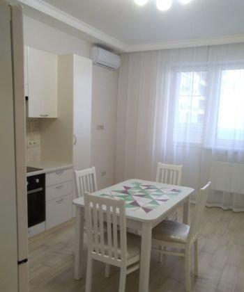 Продажа 2-комнатной квартиры, Краснодар, проспект Константина Образцова,  6/2