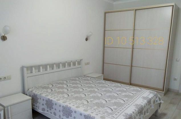 Продажа 2-комнатной квартиры, Краснодар, проспект Константина Образцова,  6/2