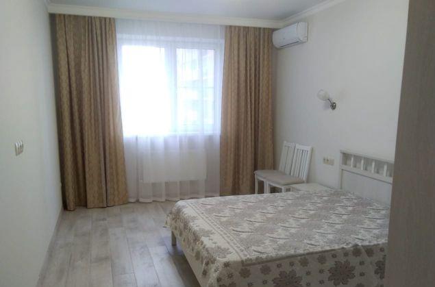 Продажа 2-комнатной квартиры, Краснодар, проспект Константина Образцова,  6/2