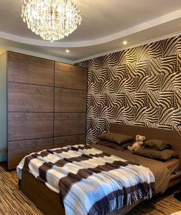 Продажа 2-комнатной квартиры, Краснодар, бульвар Клары Лучко,  14к2