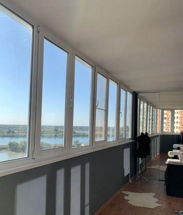 Продажа 2-комнатной квартиры, Краснодар, бульвар Клары Лучко,  14к2