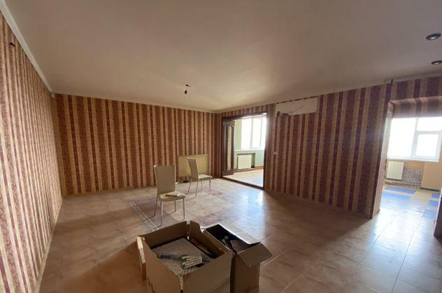 Продажа 3-комнатной квартиры, Краснодар, проспект Чекистов,  1